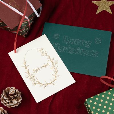 Foil Transfer Sheets, Silver - LOKLiK